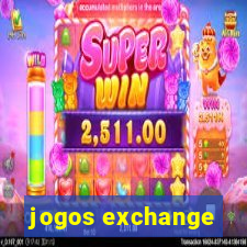 jogos exchange